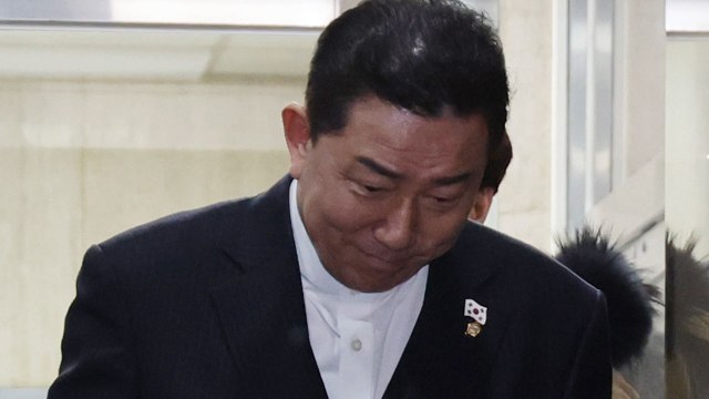 김병기 당 없는 정치는 사형 선고...떠나지 않겠다 / YTN