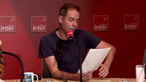 Les rêves prémonitoires c’est angoissant - Tanguy Pastureau maltraite l'info