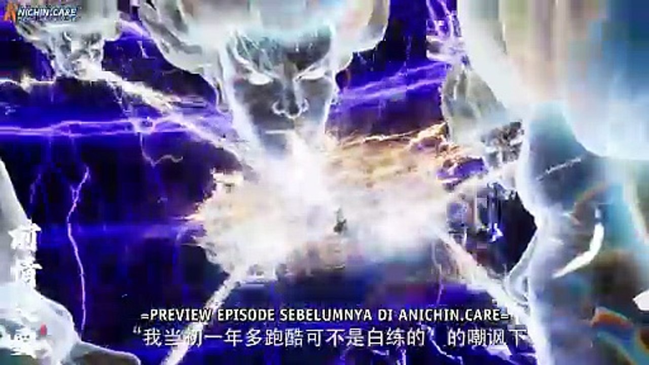 Shourding The Heaven Eps 144 sub indo bagus