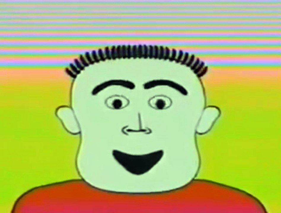 Baby English 베이비 잉글리쉬: Cecil the Circle Part 13 - Face