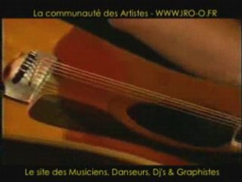 Eric Mongrain - Airtap