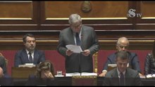 Tajani: non abbandoneremo feriti Crans Montana, garantiremo ogni cura