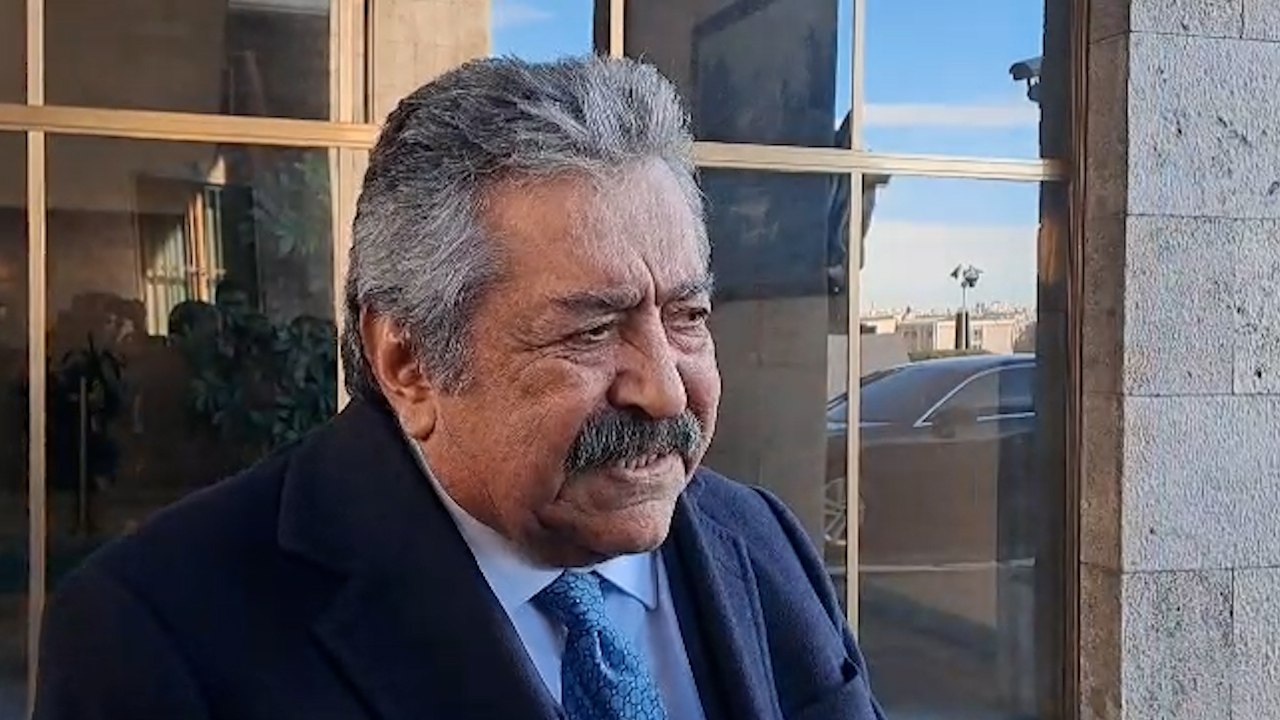 MHP Genel Başkan Yardımcısı Feti Yıldız yanıtladı: Ortak komisyon raporunda “umut hakkı” olacak mı?