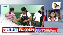 Certificate ng  DepEd, TESDA, at CHED kikilalanin na ng bawat isang institusyon