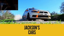 Jackson's Cars | Silverado | VDB Kids
