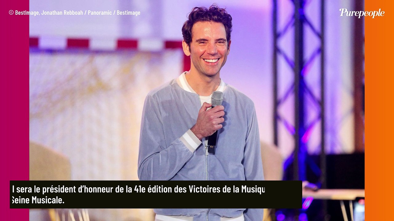 Pour sauver son couple, le compagnon de Mika a décidé de s'éloigner, il est parti à des centaines de kilomètres