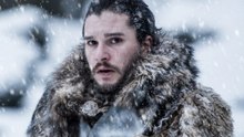 Kit Harington 'ehrlich verärgert' über Fan-Petition für Game-of-Thrones- Remake