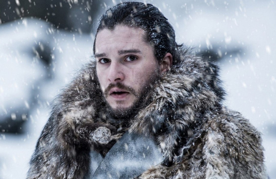 Kit Harington 'ehrlich verärgert' über Fan-Petition für Game-of-Thrones- Remake