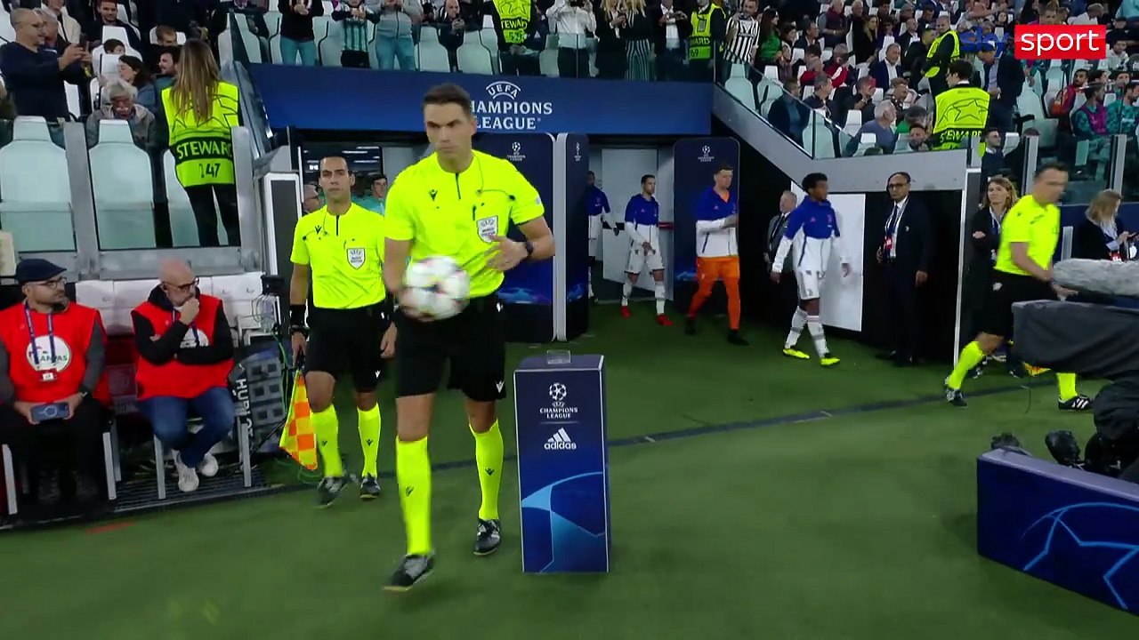 Juventus-Maccabi Haifa 3-1 Champions League Fase a Gironi 3 Turno 05-10-22 Sintesi di Sky