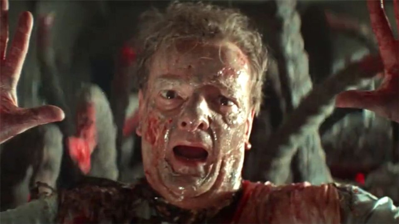 Monster aus dem All Trailer OV