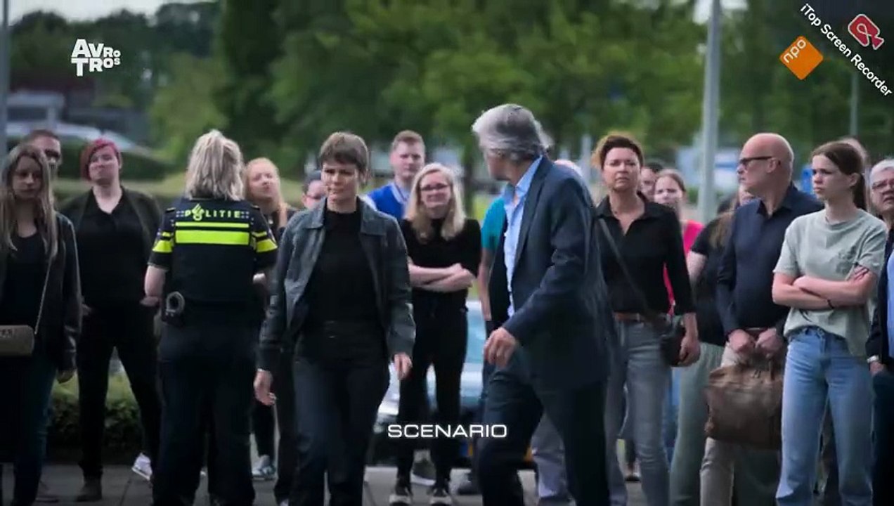 Flikken Maastricht seizoen 19 aflevering 2 Millieu