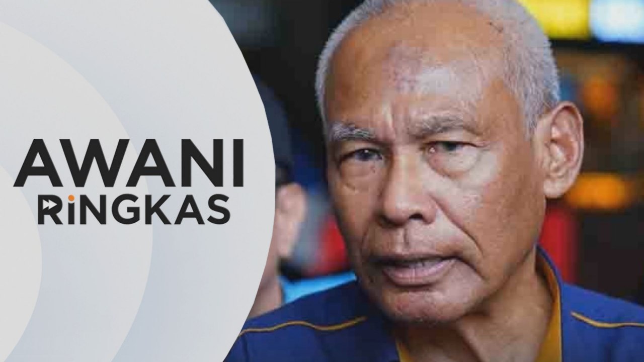 AWANI Ringkas: Musa Hassan diperintah bayar ganti rugi RM250,000 kepada Hannah Yeoh