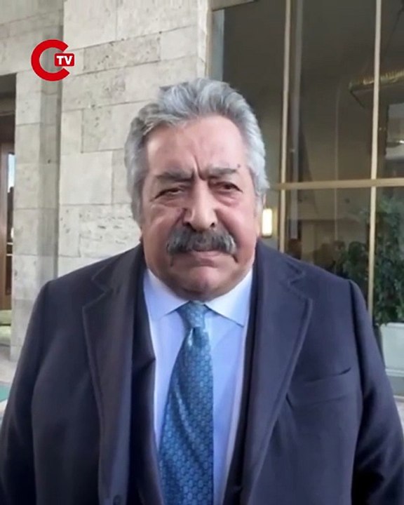 MHP’den flaş açıklama Ahmet Özer ve Ahmet Türk göreve dönmeli