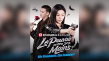Le Pouvoir entre Ses Mains Elle Commande, Elle Conquiert Épisode Complet