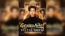 Genro Não! Ele é Guardião dos Três Mundos (Dublado) Episódio Completo