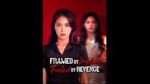 Framed By Deepfake Fueled By Revenge