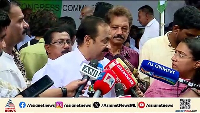പിണറായിക്ക് നാണമുണ്ടോ? CPM തെരഞ്ഞെടുപ്പ് പ്രവർത്തനങ്ങൾ നടത്തുന്നത് സർക്കാർ ചെലവിൽ; VD സതീശൻ