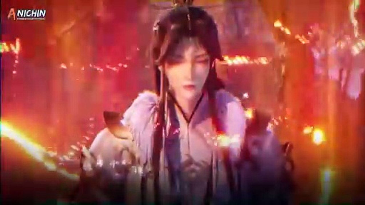 100.000 years of Refining qi episode 14 sub indo