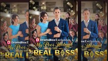 My Poor Husband is the Real Boss Full Episode