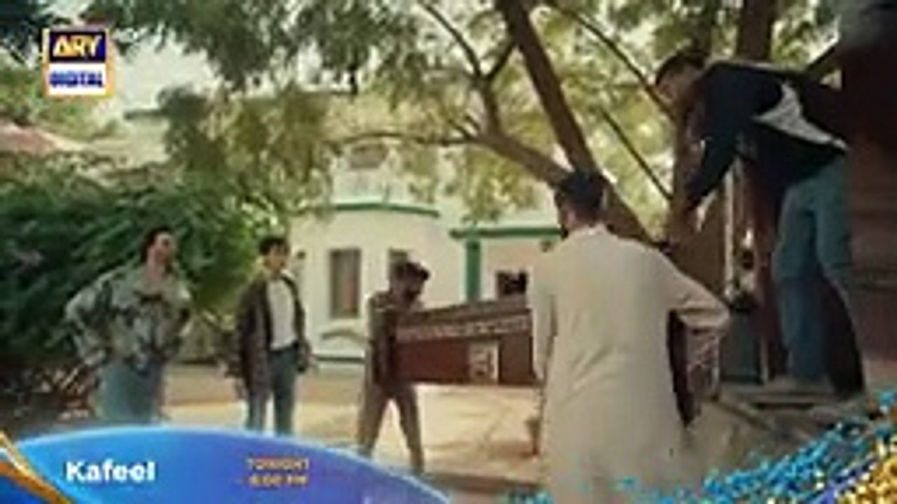 KAFEEL _  Episode 10 _ Promo