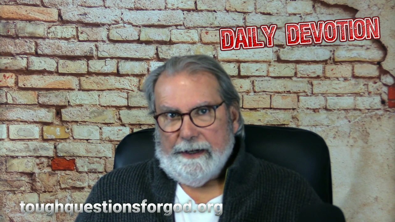 Constant communion with God (1-Minute Devotion)