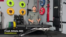 Freak Athlete ABX Review: One Bench That Replaces Multiple Machines