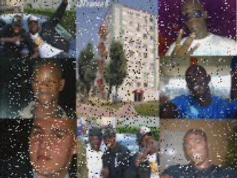 Las Favelas Dias ft bro J'Rap