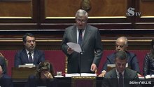 Tajani: non abbandoneremo feriti Crans Montana, garantiremo ogni cura