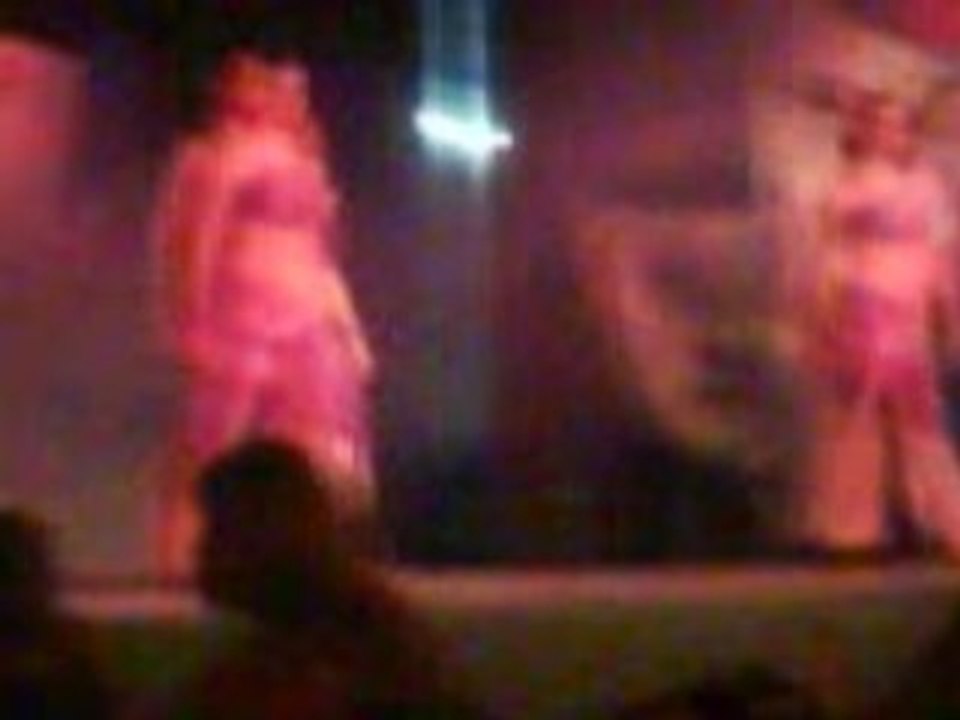 Borj Cedria - Tunisie (2008) Vidéo #30