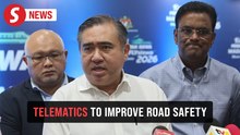 Transport Ministry mulls implementing telematics for heavy vehicles, buses
