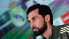 Arbeloa: "Mi obsesión es ganar, que las vitrinas estén cada vez más llenas"