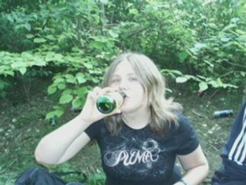 les délires avc cécé