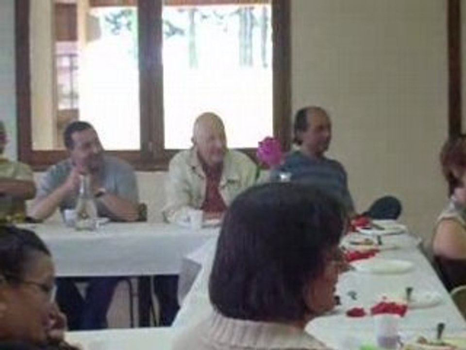 Nadine et Gerard