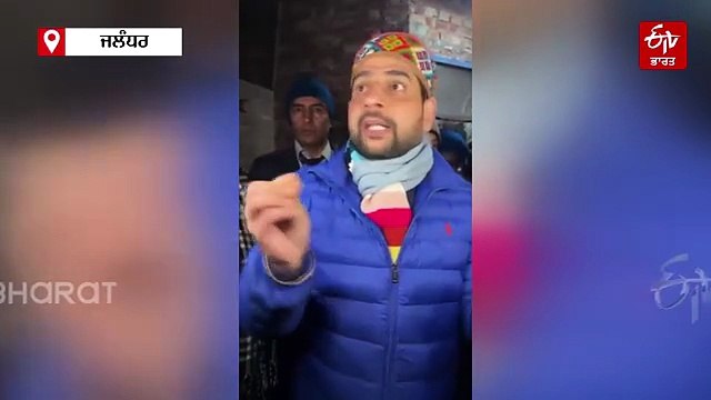 ਨਸ਼ੇ ਦੀ ਓਵਰਡੋਜ਼ ਨਾਲ 25 ਸਾਲ ਦੇ ਨੌਜਵਾਨ ਦੀ ਮੌਤ, ਪਰਿਵਾਰ ਵਿੱਚ ਇਕਲੌਤਾ ਕਮਾਉਣ ਵਾਲਾ ਸੀ ਮ੍ਰਿਤਕ