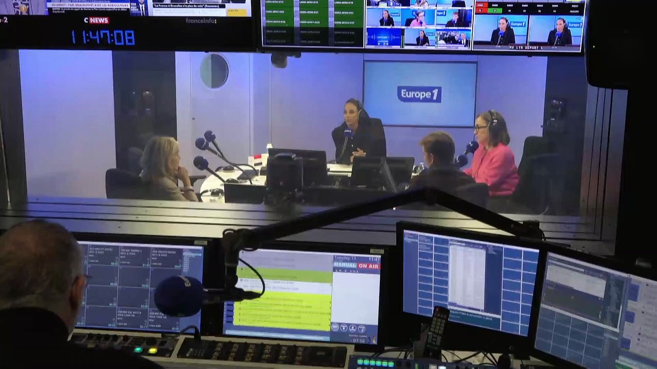 Procès en appel des assistants parlementaires du RN : «On risque dans dix ans d'avoir encore moins de démocratie», assure Erik Tegnér