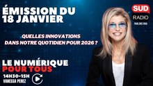 Quelles innovations dans notre quotidien pour 2026 ?