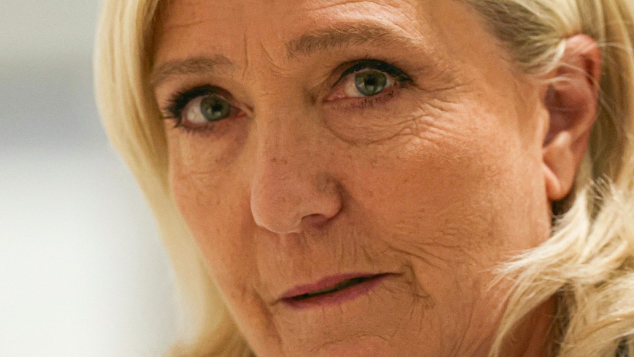 Gericht entscheidet: Präsidentschaft 2027 mit oder ohne Le Pen?
