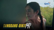 Sanggang-Dikit FR: Bobby, may kakaibang style ng pagtakas mula sa kalaban! (Episode 147)