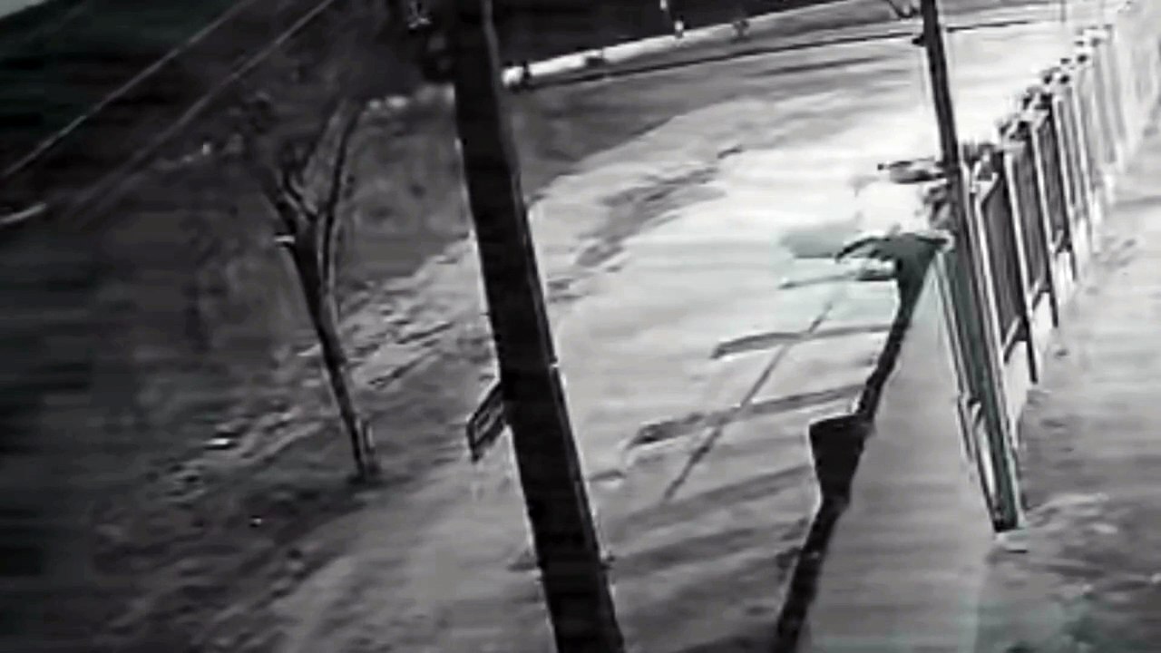 Polícia prende dupla que agrediu e roubou motorista de aplicativo no PR