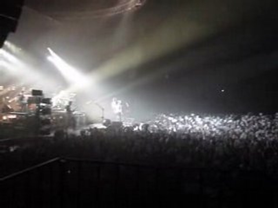 Calogero - Pomme C + les merci - Bruxelles