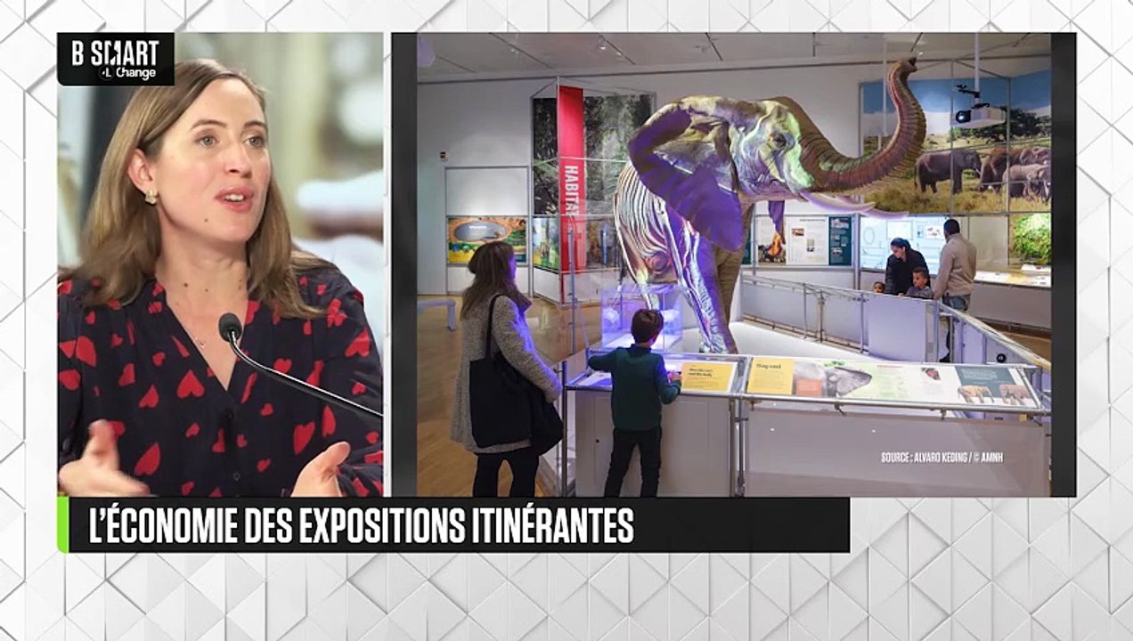 ART & MARCHÉ - Emission du mardi 13 janvier