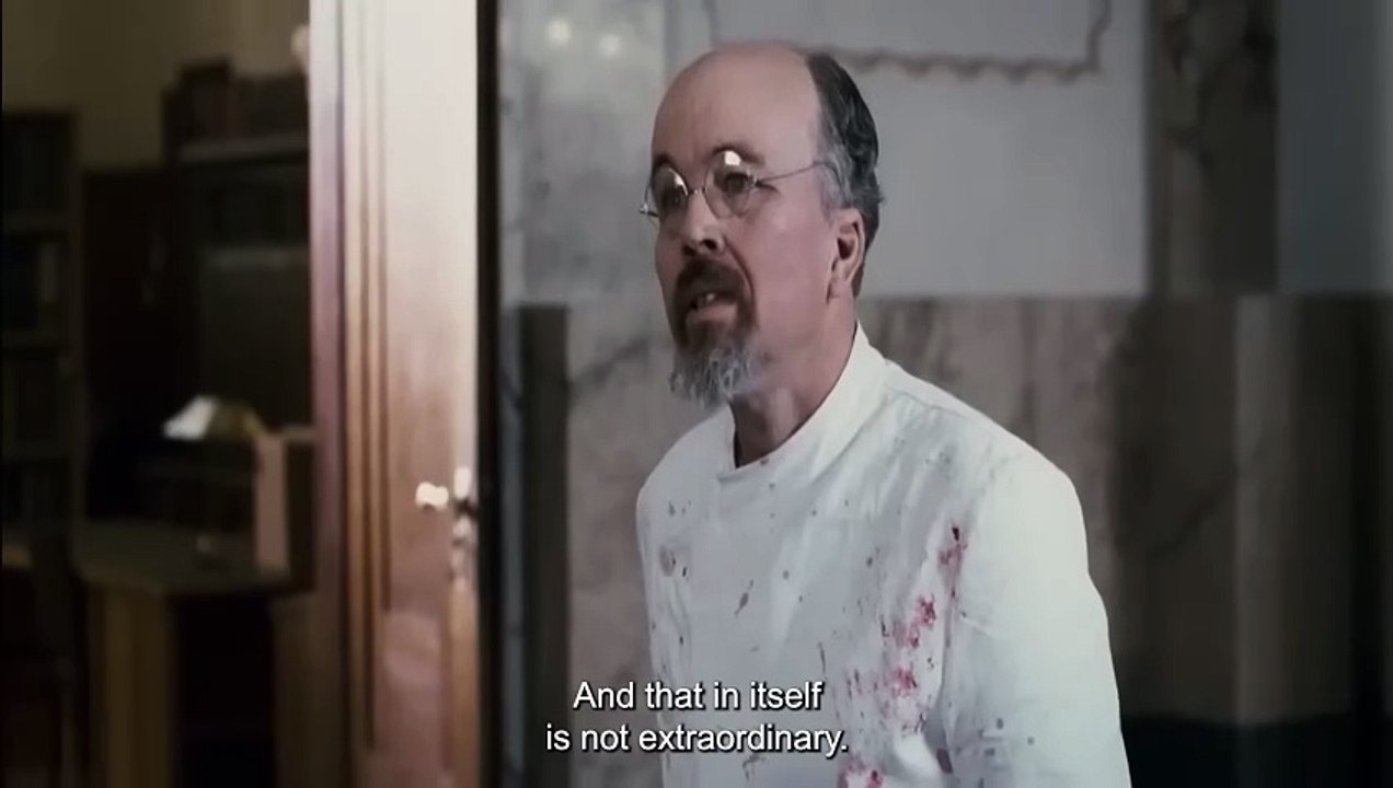 VAMPIRE KILLER 3 - BloodRayne: The Third Reich - Hollywood Full Action Horror Free English Movie | Natassia Malthe & Micheal Pare