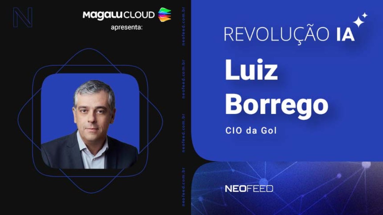 Como a Gol está usando inteligência artificial para ganhar eficiência e onde a tecnologia ainda não compensa