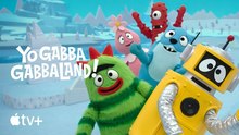 Yo Gabba GabbaLand! — Official Trailer | Apple TV