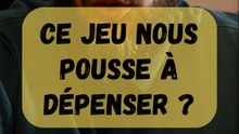 Ils nous poussent à consommer ?