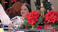 Vasilica Dinu - Cine n-are niciun dor (Seara romaneasca - ETNO TV - 24.12.2025)
