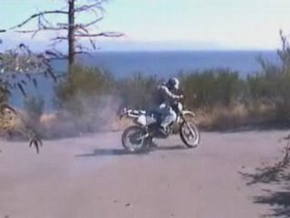 Motorista kloun
