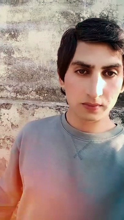 Usama Muzamil Hussain | My Home Town | Dhoke Thathi | Punjab | Pakistan | Vedios | Dailymotion