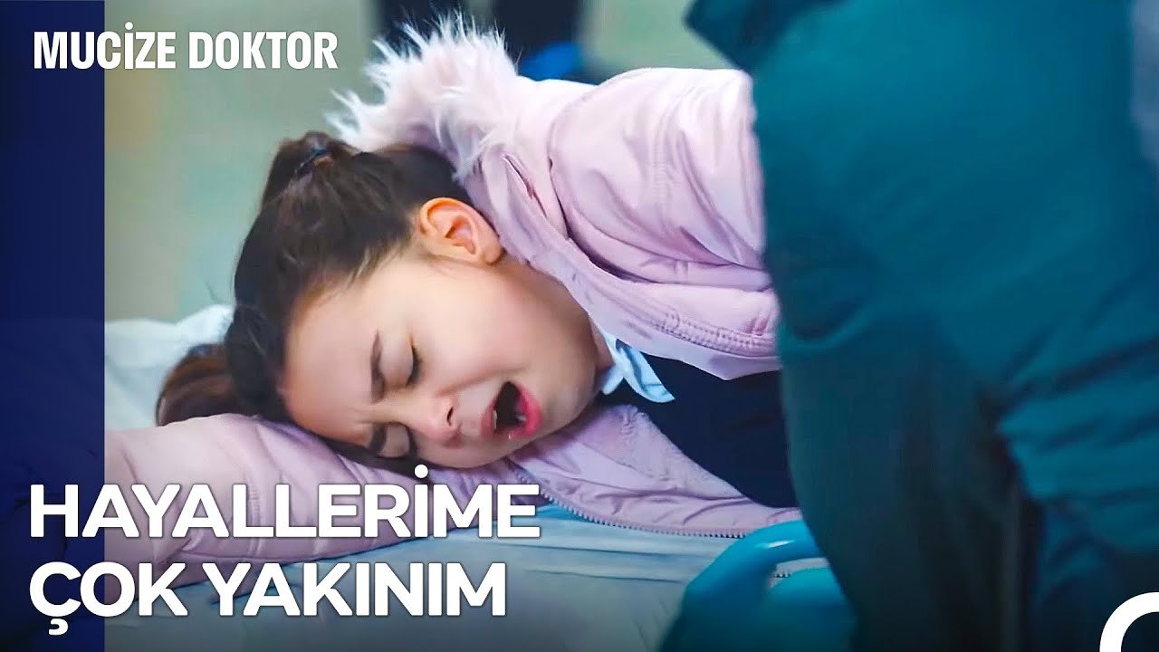 Mucizevi Müdahaleler #12 Yıllardır Beklenen Sağlıklı Günlere Bir Adım Kala - Mucize Doktor