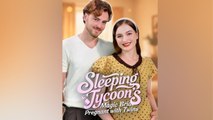 [ Hot 2026🔥] Sleeping Tycoon's Magic Bride Pregnant with Twins FULL EP_ DS
